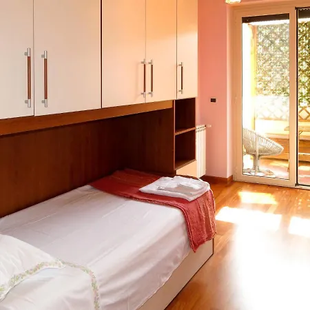 Locazione Turistica Le Ortensie - Pcs100 Apartman Pescara