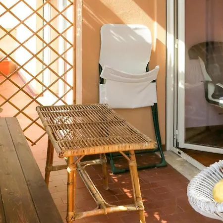 Apartman Locazione Turistica Le Ortensie - Pcs100 Pescara
