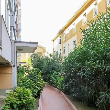 Apartman Locazione Turistica Le Ortensie - Pcs100 *