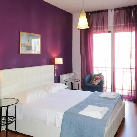 Locazione Turistica Le Ortensie - Pcs100 Apartman