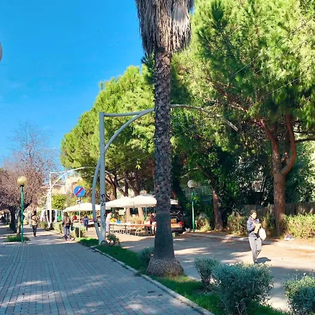 Locazione Turistica Le Ortensie - Pcs100 Apartman