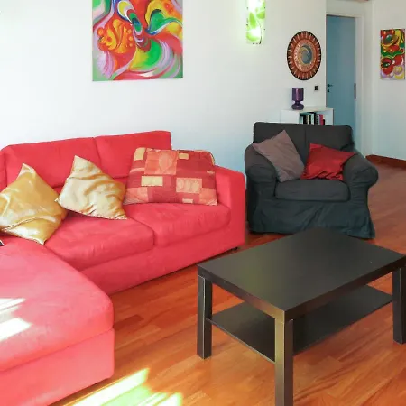 Locazione Turistica Le Ortensie - Pcs100 Apartman