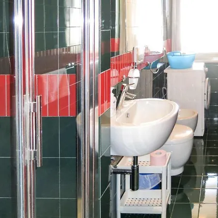 Locazione Turistica Le Ortensie - Pcs100 Apartman *
