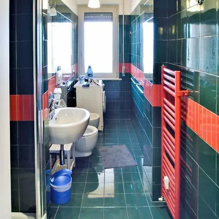 Locazione Turistica Le Ortensie - Pcs100 Apartamento Pescara