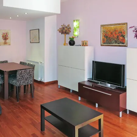 Locazione Turistica Le Ortensie - Pcs100 Apartamento *