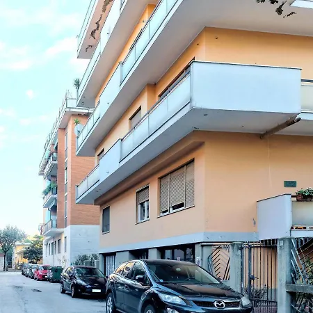 Locazione Turistica Le Ortensie - Pcs100 Apartamento *