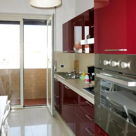 Apartamento Locazione Turistica Le Ortensie - Pcs100